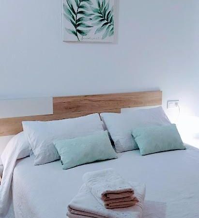 Apartamento Viena VI Benidorm Esterno foto