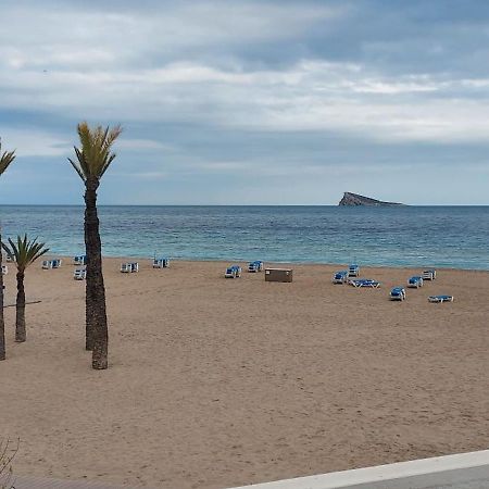 Apartamento Viena VI Benidorm Esterno foto