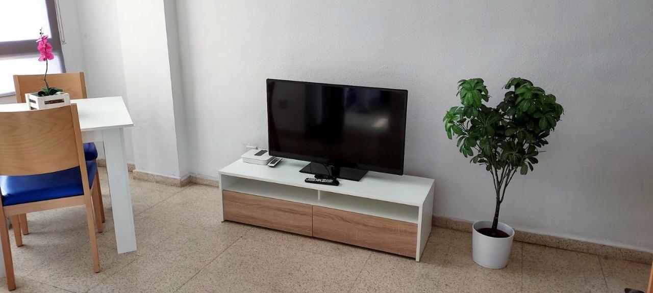 Apartamento Viena VI Benidorm Esterno foto