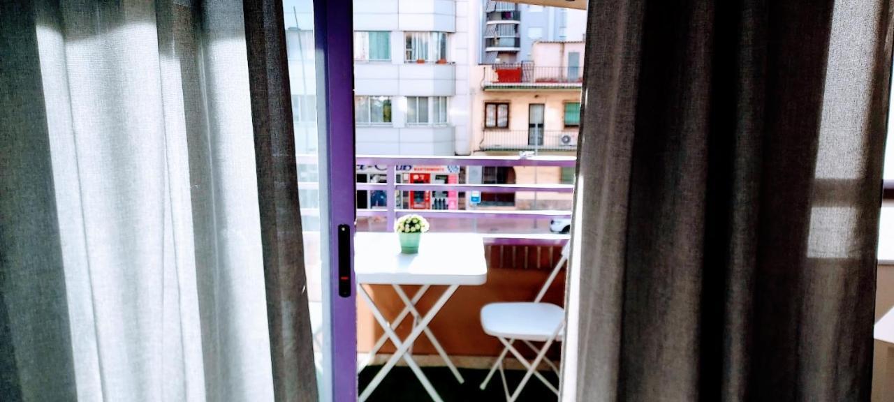 Apartamento Viena VI Benidorm Esterno foto