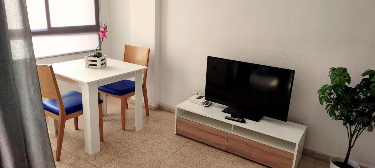 Apartamento Viena VI Benidorm Esterno foto