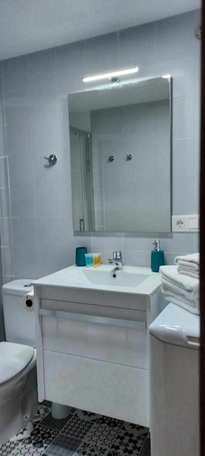 Apartamento Viena VI Benidorm Esterno foto