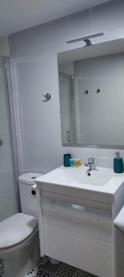 Apartamento Viena VI Benidorm Esterno foto