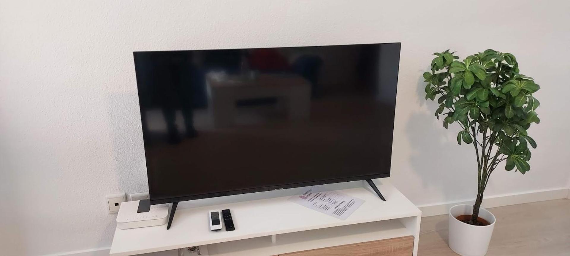 Apartamento Viena VI Benidorm Esterno foto