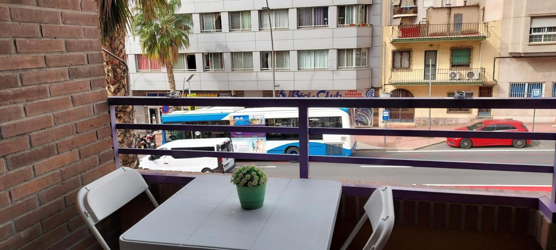 Apartamento Viena VI Benidorm Esterno foto