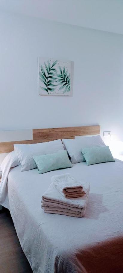 Apartamento Viena VI Benidorm Esterno foto