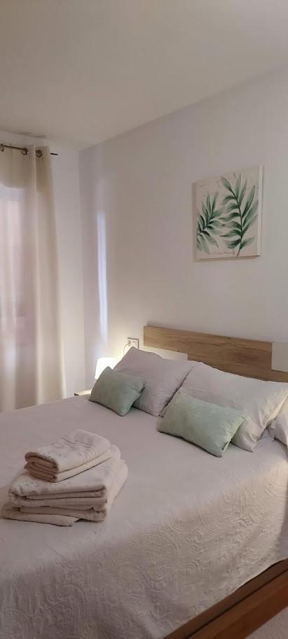 Apartamento Viena VI Benidorm Esterno foto