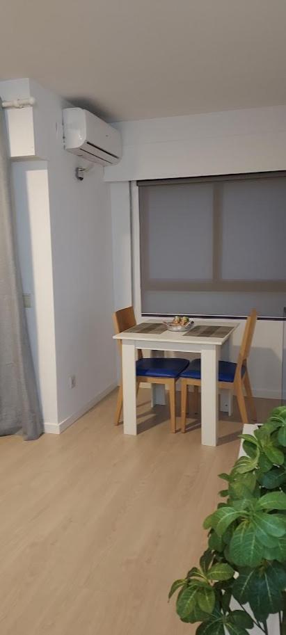 Apartamento Viena VI Benidorm Esterno foto