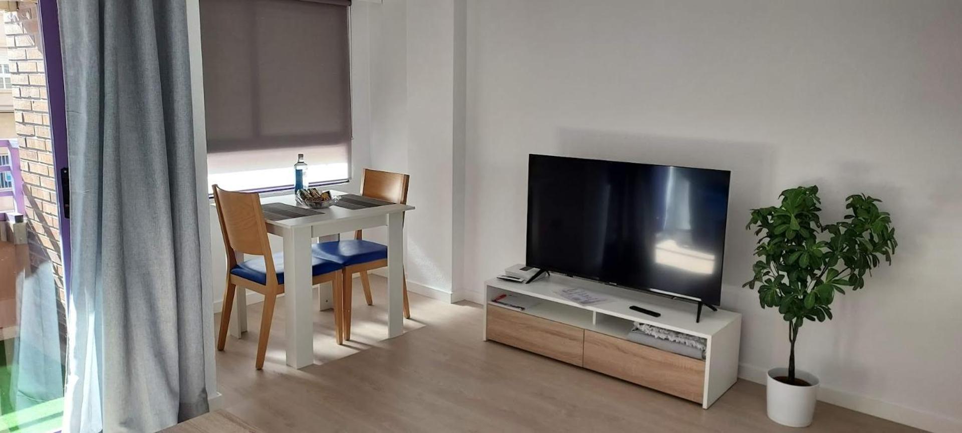 Apartamento Viena VI Benidorm Esterno foto